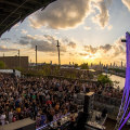 How Brooklyn NY Music Scenes Reflect Changing Community Health Priorities