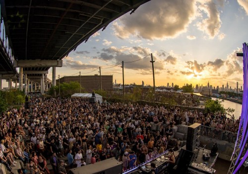 How Brooklyn NY Music Scenes Reflect Changing Community Health Priorities